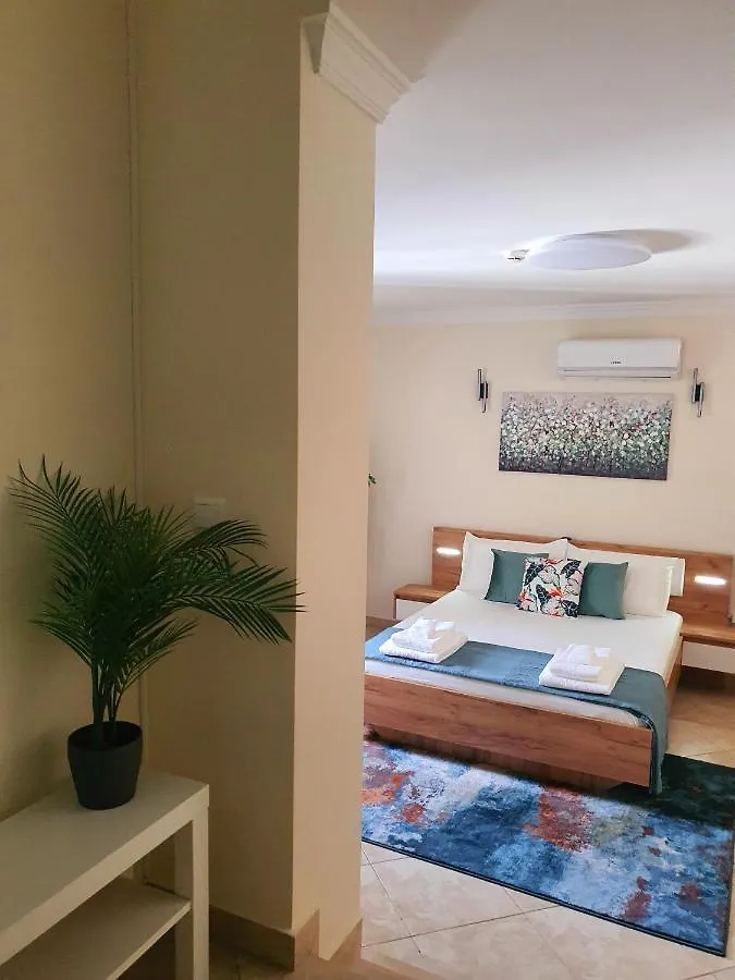 Bed and breakfast Casa Da Vera Distrito de Distrito de Faro