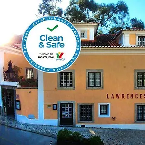 Lawrences 5*, Sintra Portugal