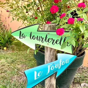 Soleil Demery Village de vacances Terre-de-Bas