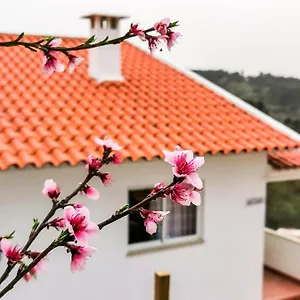 O Refugio Hébergement de vacances Coïmbre