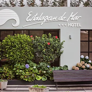 Estalagem Do Mar Hotel São Vicente