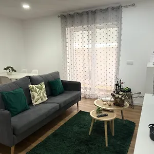 Cantinho La De Casa Appartement Coïmbre