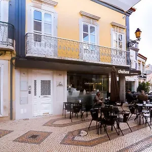 A Casa D'amelie Distrito de Faro