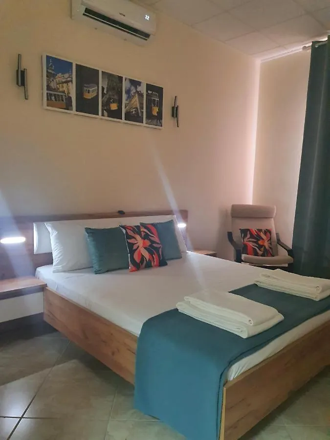 Casa Da Vera FAO Bed & Breakfast