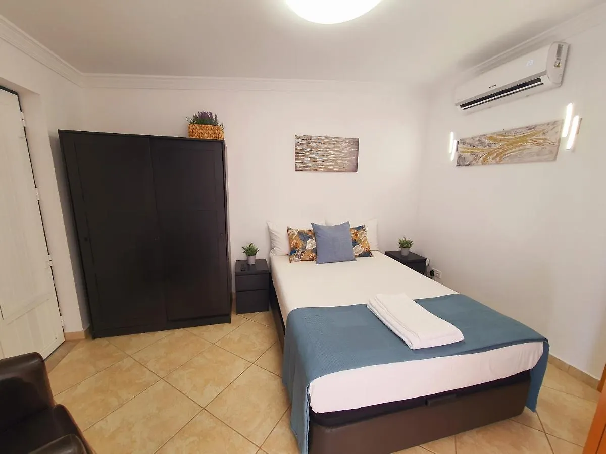 Bed & Breakfast Casa Da Vera FAO